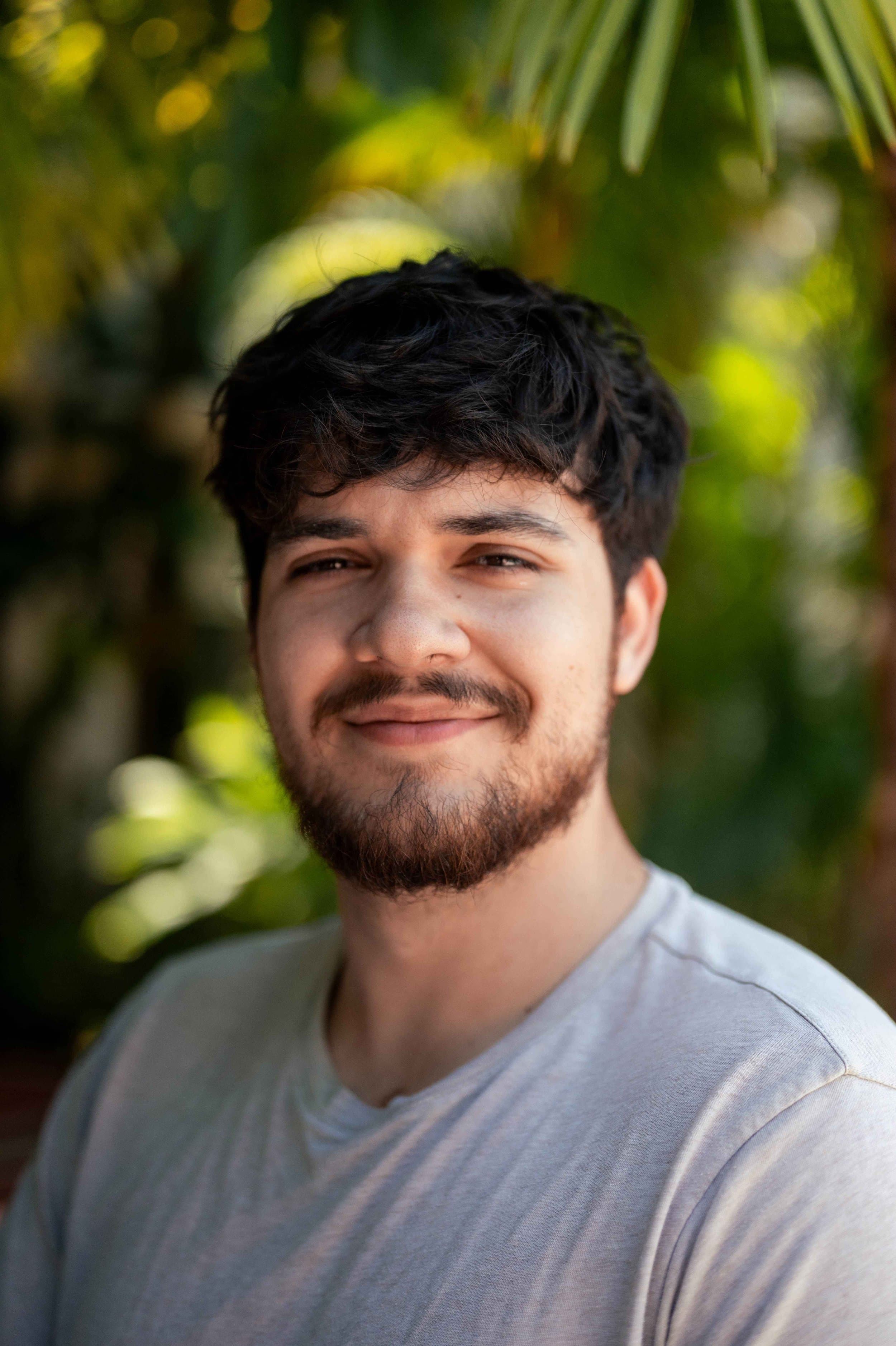 Gleb Gariaev