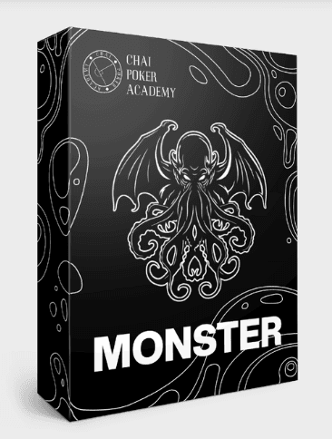 Poker Strategy Ebook Cover
