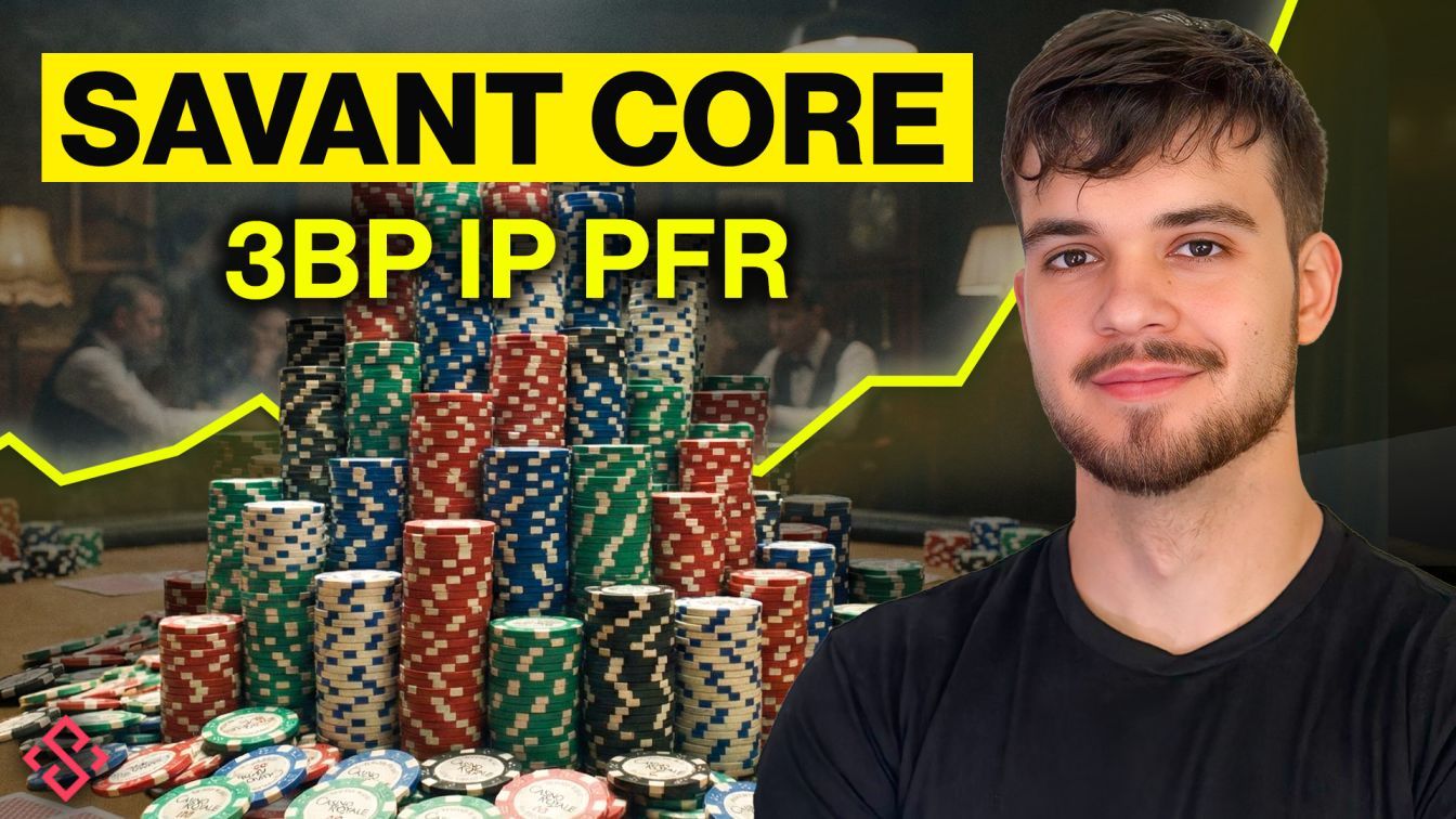 Savant Core Course Preview