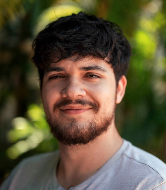 Gleb, Savant Poker Team